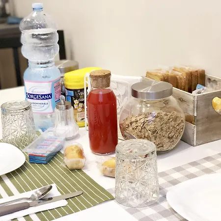 Il Crepuscolo - Panzió Pompeji