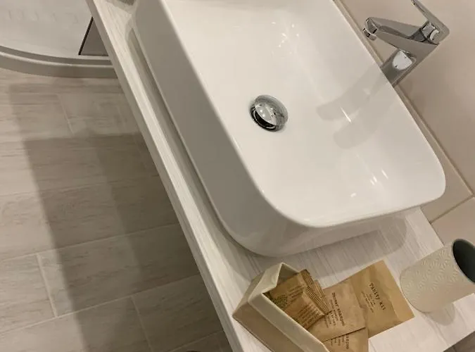 Il Crepuscolo - Panzió 3*