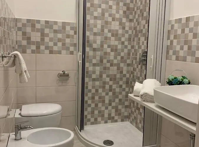 Il Crepuscolo - Panzió