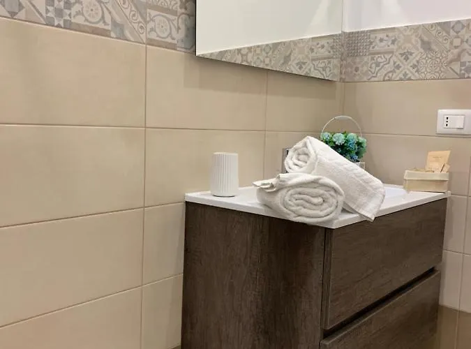 Il Crepuscolo - Panzió 3*