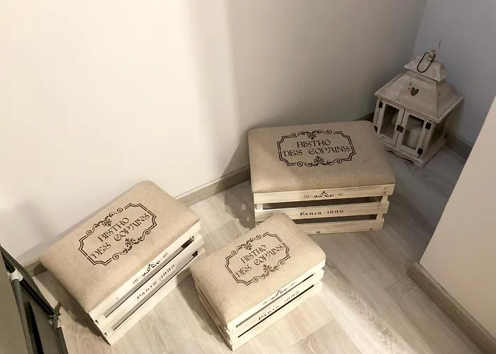 Panzió Il Crepuscolo - Pompeji