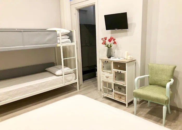 Il Crepuscolo - Panzió 3*