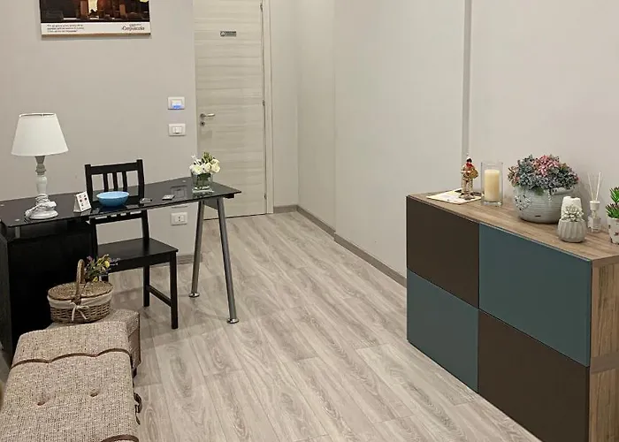 Panzió Il Crepuscolo - 3*