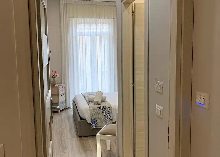 Panzió Il Crepuscolo - 3*