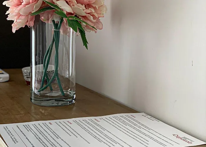 Panzió Il Crepuscolo -