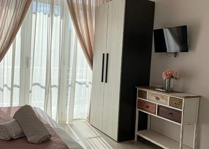 Il Crepuscolo - Pompeji