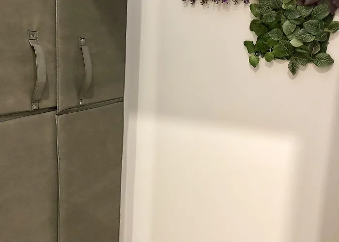 Il Crepuscolo - Panzió