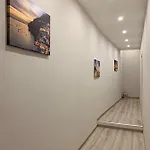 Il Crepuscolo - Panzió