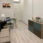 Panzió Il Crepuscolo - 3*