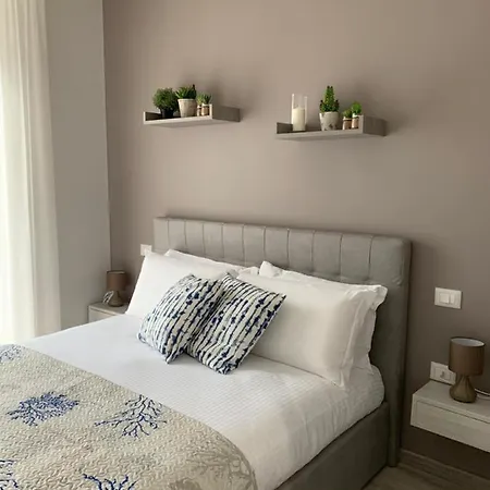 Bed & Breakfast Il Crepuscolo - Pompeï