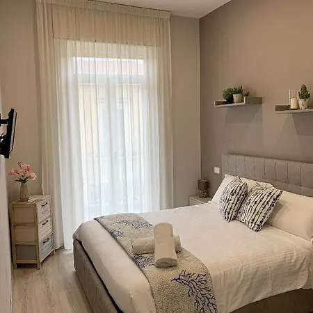 Il Crepuscolo - Bed & Breakfast