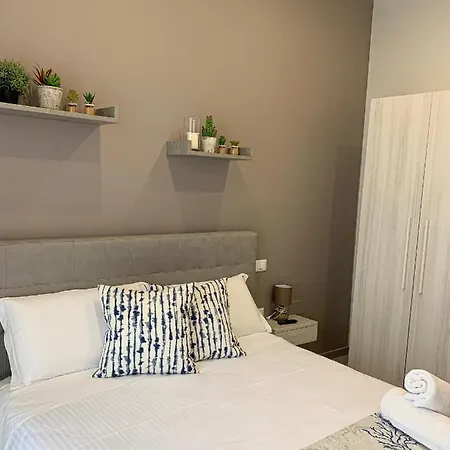 Il Crepuscolo - Bed & Breakfast Pompei