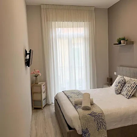 לינה וארוחת בוקר Il Crepuscolo -