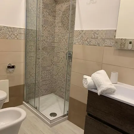 Bed & Breakfast Il Crepuscolo - Pompei