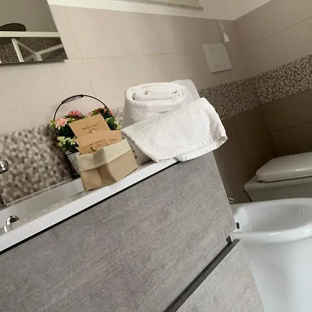 Il Crepuscolo - Bed & Breakfast 2*