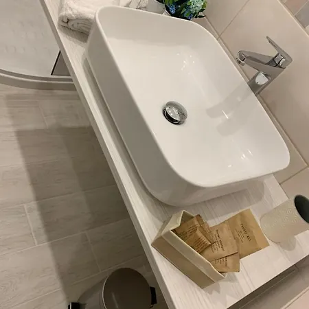 Il Crepuscolo - Bed & Breakfast 2*