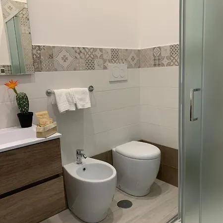 Il Crepuscolo - Bed & Breakfast Pompei