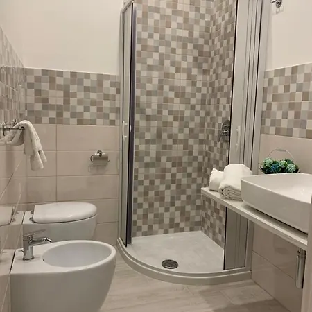Il Crepuscolo - Bed & Breakfast