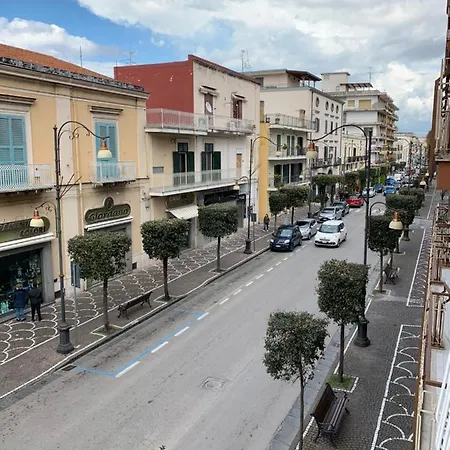 Bed & Breakfast Il Crepuscolo - Pompei