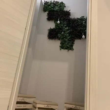 Il Crepuscolo - פומפיי