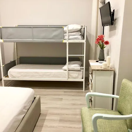Bed & Breakfast Il Crepuscolo - Pompeji