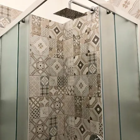 Il Crepuscolo - לינה וארוחת בוקר פומפיי