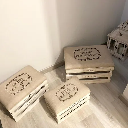 לינה וארוחת בוקר Il Crepuscolo - פומפיי