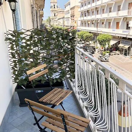 Bed & Breakfast Il Crepuscolo -