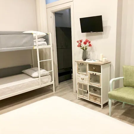 Il Crepuscolo - Bed & Breakfast 2*