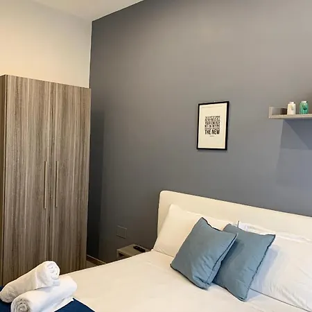 Il Crepuscolo - Bed & Breakfast