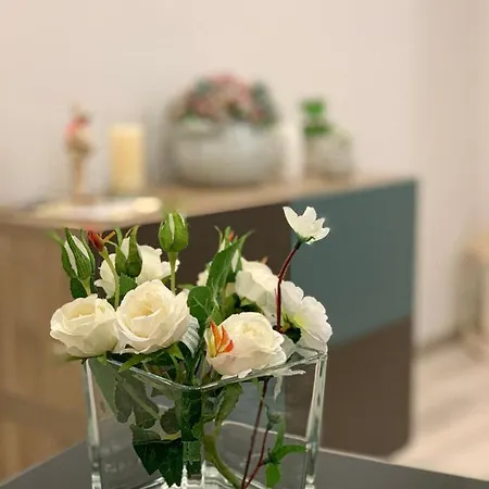 Il Crepuscolo - לינה וארוחת בוקר פומפיי