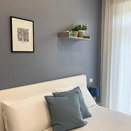 לינה וארוחת בוקר Il Crepuscolo - פומפיי