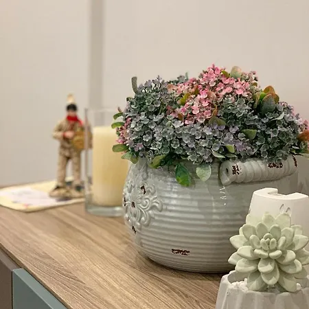 Bed & Breakfast Il Crepuscolo -