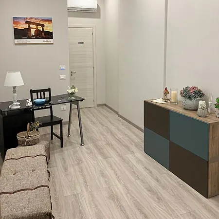 לינה וארוחת בוקר Il Crepuscolo - 3*