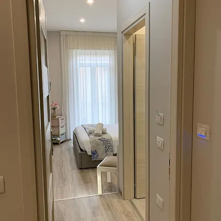 Bed & Breakfast Il Crepuscolo - 3*