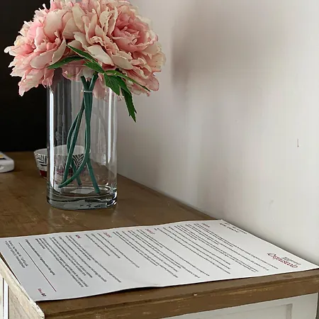 לינה וארוחת בוקר Il Crepuscolo -