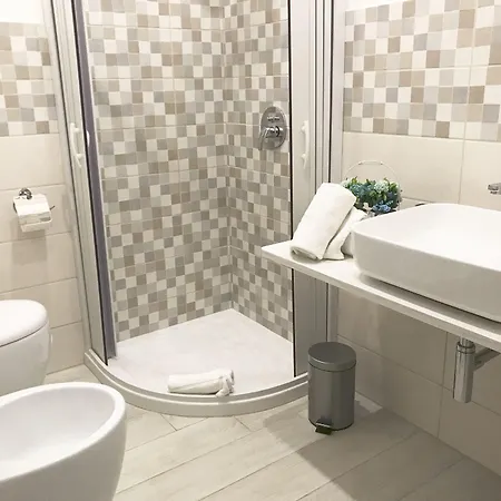 Bed & Breakfast Il Crepuscolo - Pompeji