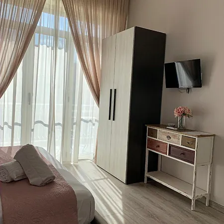 Il Crepuscolo - פומפיי