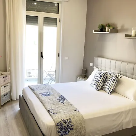Bed and Breakfast Il Crepuscolo - Πομπηία
