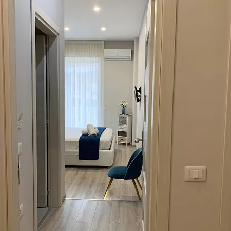 Bed and Breakfast Il Crepuscolo - 3*