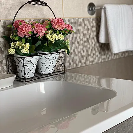 Il Crepuscolo - Bed and Breakfast Πομπηία