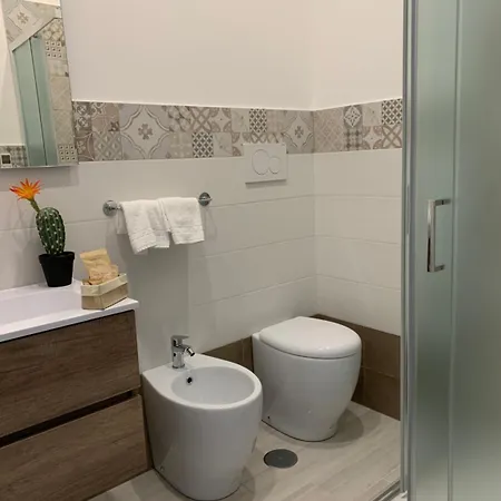 Bed and Breakfast Il Crepuscolo - Πομπηία