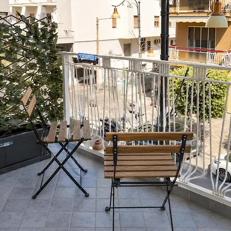 Bed and breakfast Il Crepuscolo -