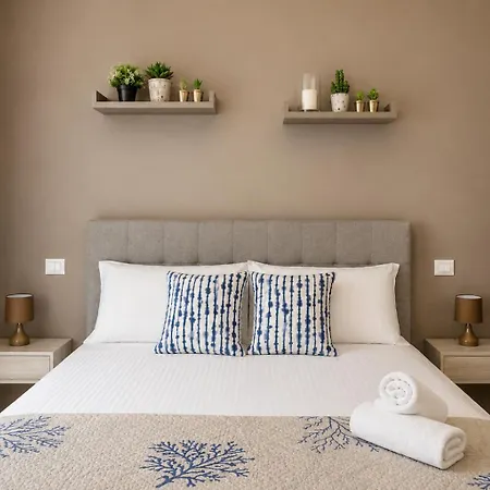 Bed and breakfast Il Crepuscolo - 3*