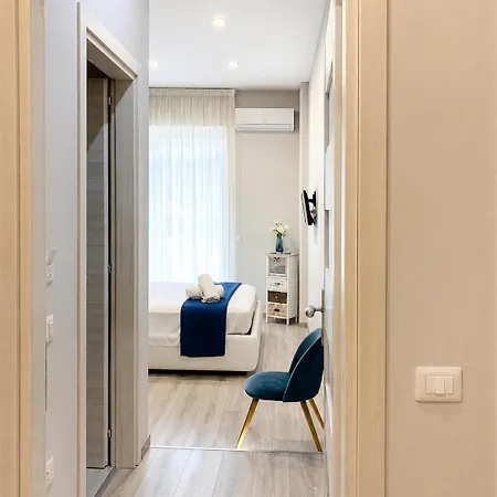 Il Crepuscolo - Bed and breakfast Pompeya