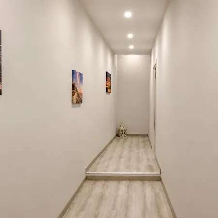 Il Crepuscolo - Bed and Breakfast 3*
