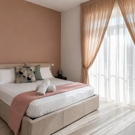 Il Crepuscolo - Bed and breakfast Pompeya