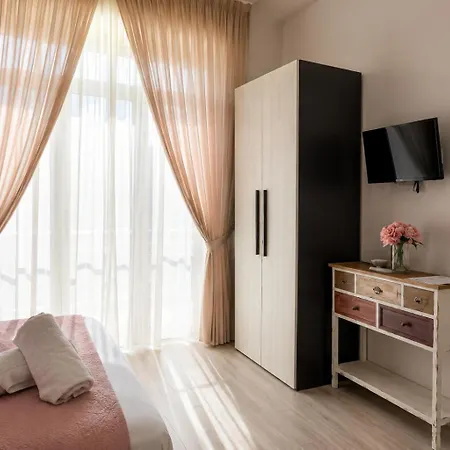 Bed and breakfast Il Crepuscolo - Pompeya