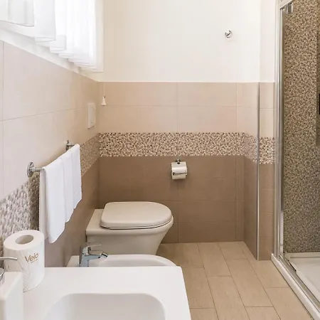 Bed and breakfast Il Crepuscolo - 3*