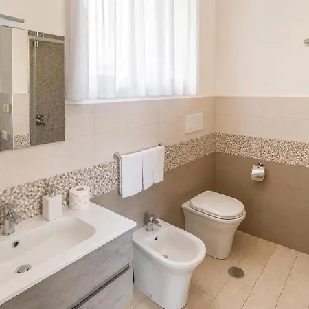 Il Crepuscolo - Bed and Breakfast Πομπηία